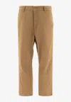 Carhartt Midland Single Knee Trousers Beige