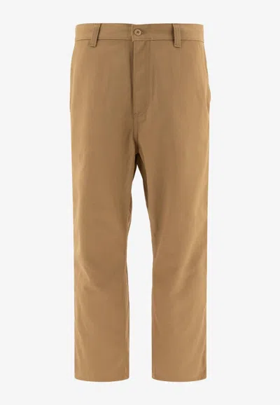 CARHARTT MIDLAND SINGLE KNEE PANTS