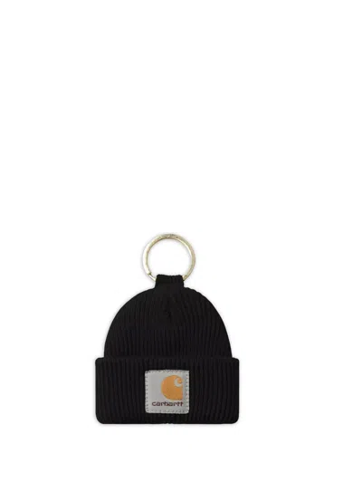 Carhartt Mini Watch Hat In Black