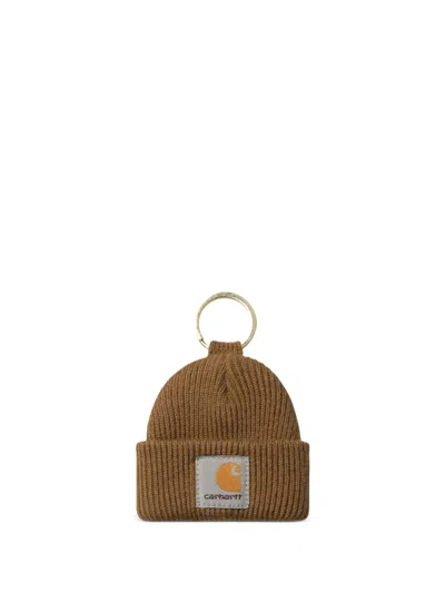 Carhartt Mini Watch Hat In Brown