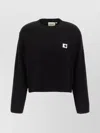 Carhartt Mira Sweater Sweater In Black