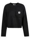 Carhartt Mira Sweater Sweater In Black