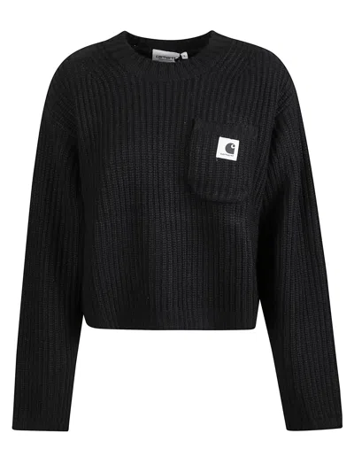 CARHARTT MIRA SWEATER