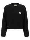 Carhartt Mira Sweater Sweater In Black