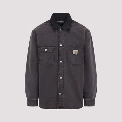 CARHARTT MITCH SHIRT JACKET