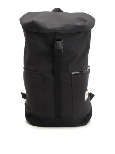 Carhartt Bowden Backpack In Black