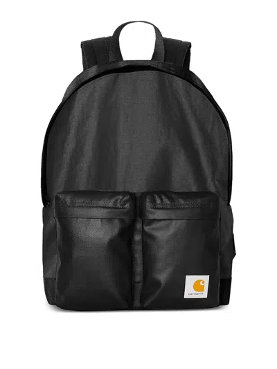 Carhartt Dean Backpack In Black