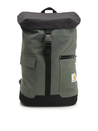 Carhartt Bowden Backpack In Green