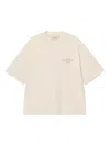 Carhartt Modality T-shirt In Neutral