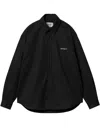Carhartt Module Script Shirt