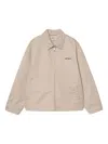 Carhartt Module Script Zip-up Jacket