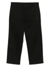 Carhartt Module Trousers In Black