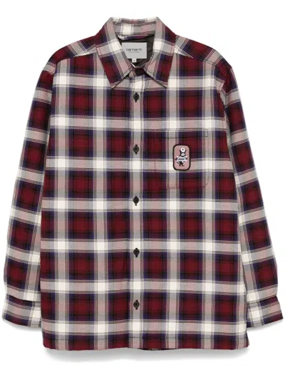 CARHARTT MONAHAN SHIRT JACKET