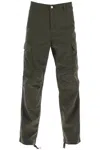 Carhartt Moraga Cargo Pants In Green