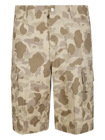 CARHARTT MORAGA CARGO SHORTS