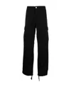 Carhartt Wip Regular Cargo Pant Clothing In Black