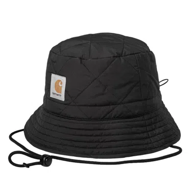 Carhartt Myton Bucket Hat Black