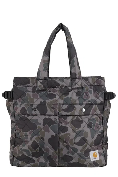 Carhartt Myton Travel Tote