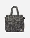 Carhartt Myton Tote Bag In Grey