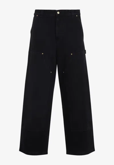 CARHARTT NASH DOUBLE KNEE PANTS
