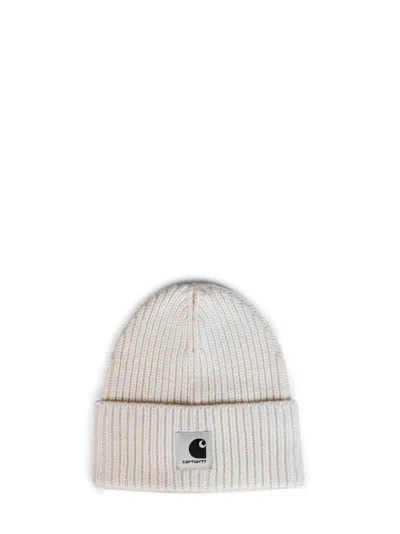 Carhartt Natural Women's Mira Beanie In Neutral
