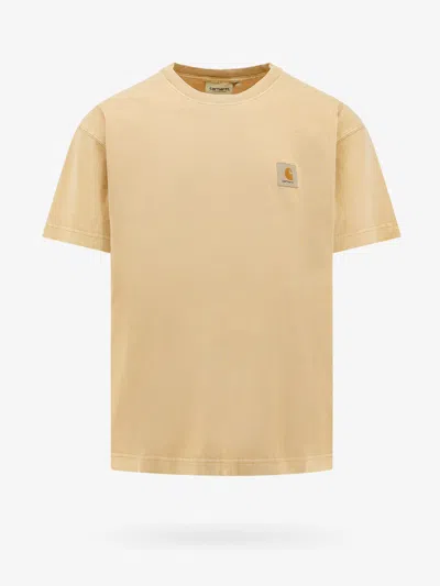 Carhartt Nelson In Beige