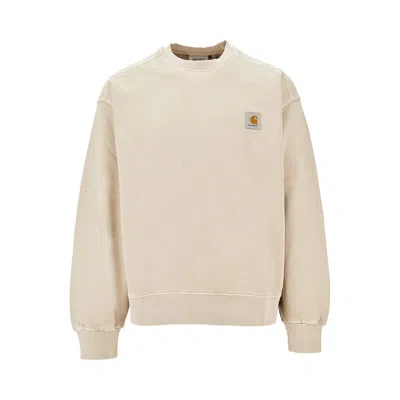 CARHARTT 'NELSON' CREWNECK SWEATSHIRT