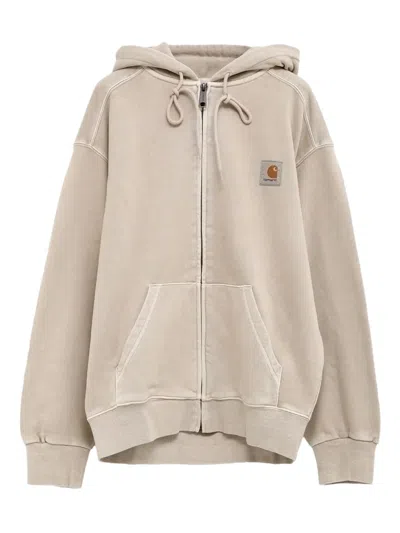 CARHARTT NELSON HOODIES