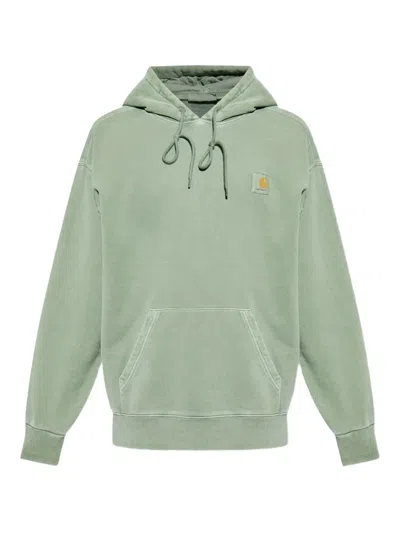 CARHARTT NELSON HOODIE
