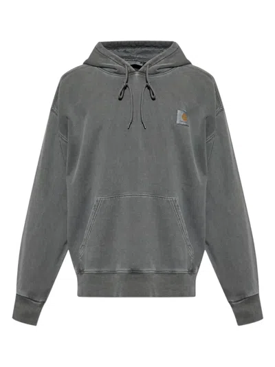 CARHARTT NELSON HOODIE