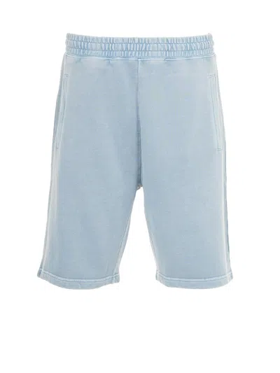 Carhartt Nelson Logo Patch Bermuda Shorts
