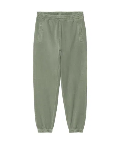 Carhartt Nelson Sweat Pant In Park