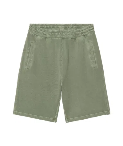 CARHARTT NELSON TRACK SHORTS