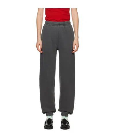 Carhartt Nelson Sweatpants In Black