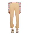 Carhartt Nelson Sweatpants In Nude