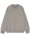 Carhartt Nelson Sweatshirt In Multi