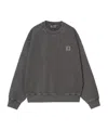 Carhartt Sweaters In Graphite