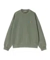 Carhartt Wip Sweatshirts In Green