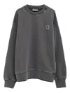 Carhartt Sweaters In Grey