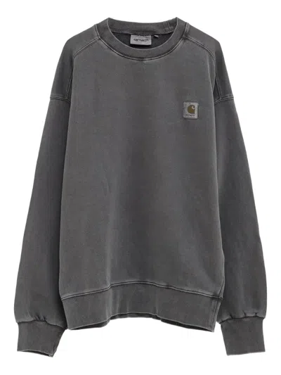 CARHARTT NELSON SWEATSHIRT