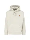 Carhartt Nelson Sweatshirt In Neutral