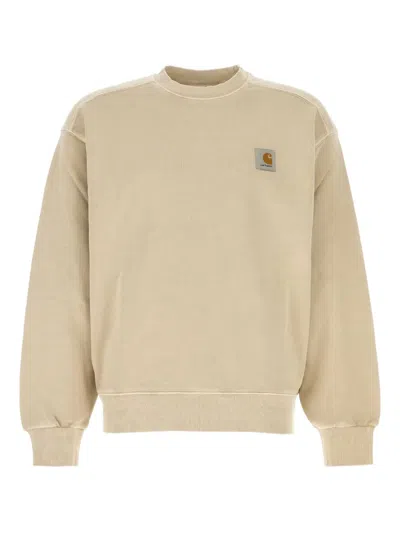 CARHARTT NELSON SWEATSHIRT