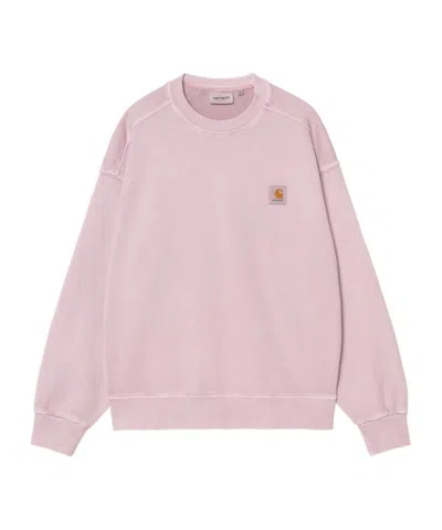 CARHARTT NELSON SWEATSHIRT