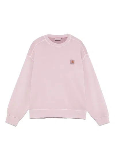 CARHARTT NELSON SWEATSHIRT