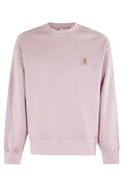 CARHARTT NELSON SWEATSHIRT