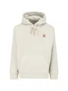 Carhartt Nelson Sweatshirt In Neutral