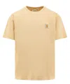Carhartt Nelson In Beige
