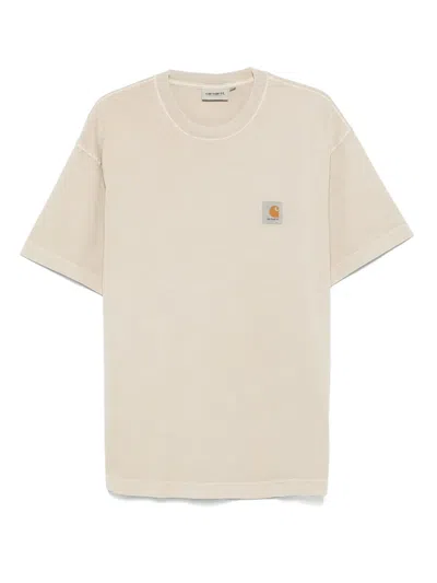 CARHARTT NELSON T-SHIRT