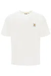 Carhartt Nelson T-shirt In White