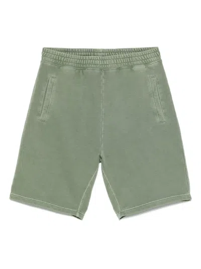 CARHARTT NELSON TRACK SHORTS
